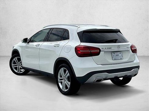 Used 2020 Mercedes-Benz GLA 250 4MATIC image 13