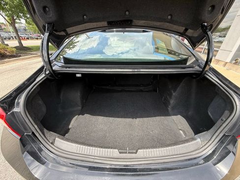 Used 2023 Chevrolet Malibu LT w/ Driver Confidence Package FWD image 33