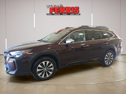 Used 2024 Subaru Outback Touring