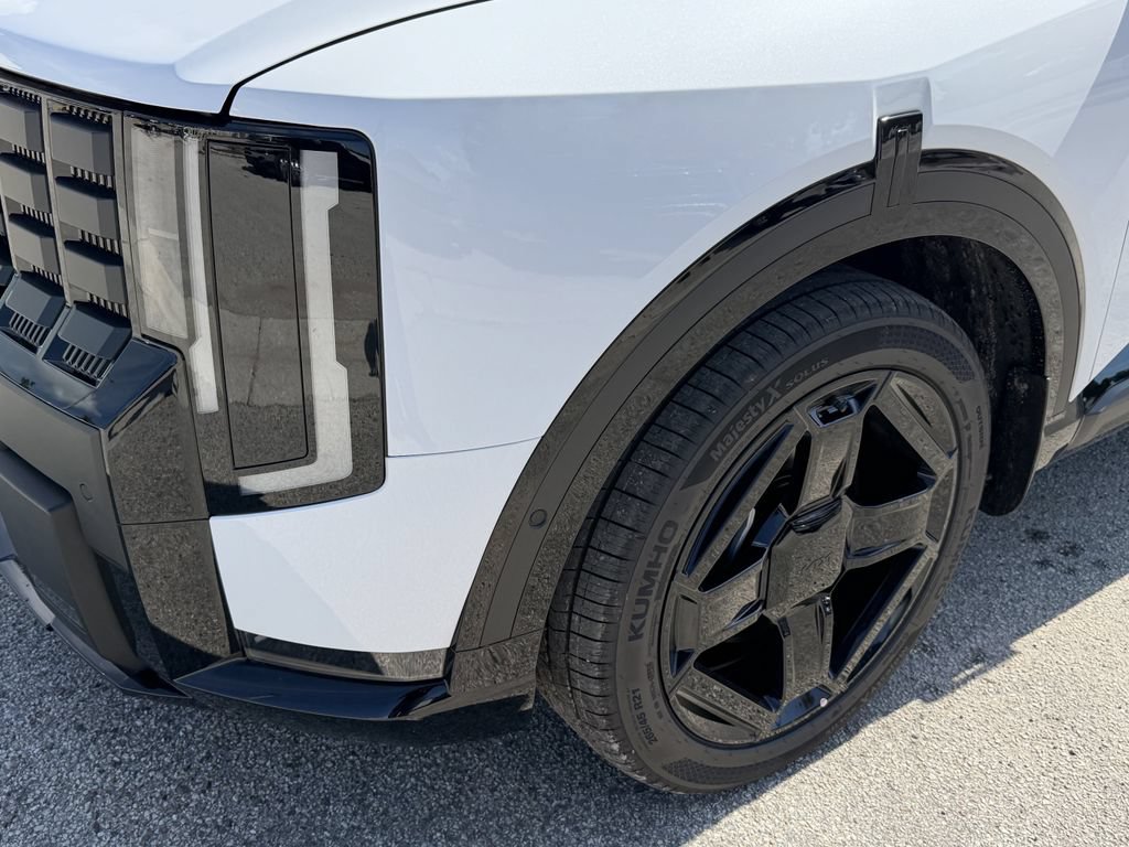 New 2027 Kia Telluride X-Line SX Prestige AWD/4WD image 7