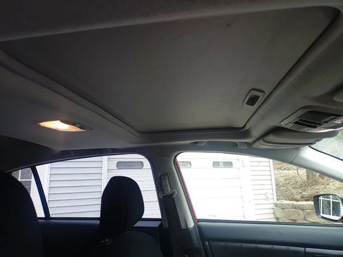 Used 2017 Subaru Crosstrek 2.0i Premium w/ Special Edition image 18