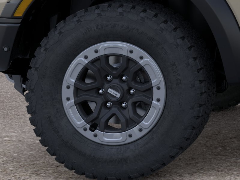 New 2026 Ford Ranger Raptor AWD/4WD image 20