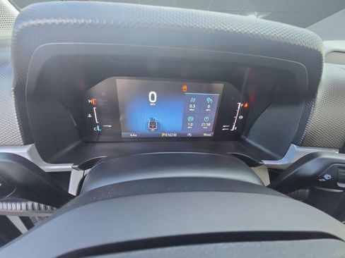 New 2025 Ford Ranger XL image 17