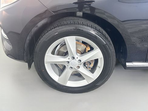 Used 2016 Mercedes-Benz GLE 350 image 37
