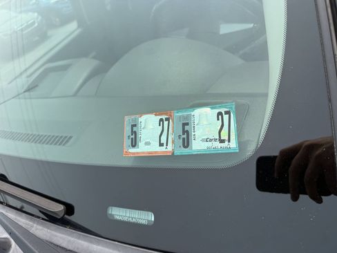Used 2018 Nissan Frontier PRO-4X AWD/4WD image 30