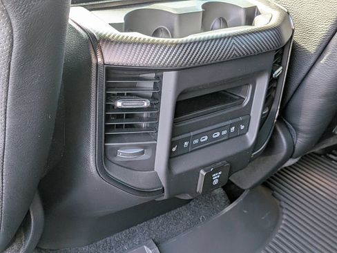 Used 2026 RAM 1500 RHO w/ RHO Level 1 Equipment Group AWD/4WD image 23