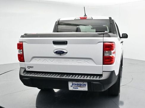 Certified 2024 Ford Maverick XL FWD image 7