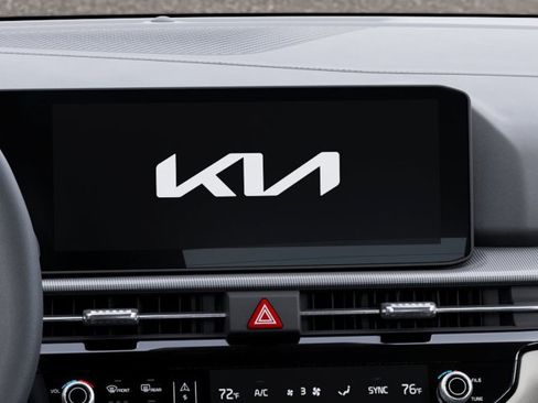 New 2026 Kia Sportage EX AWD/4WD image 20
