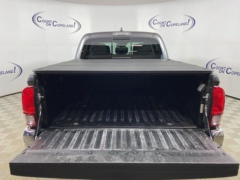 Certified 2023 Toyota Tacoma SR5 image 6