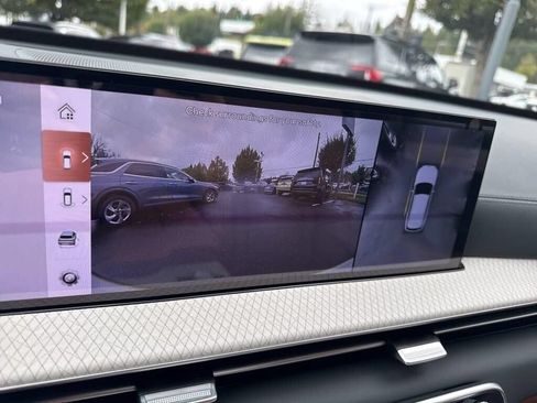 New 2026 Genesis GV80 2.5T Advanced AWD/4WD image 50