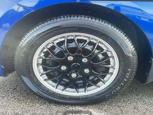 Used 2020 Kia Rio S image 8