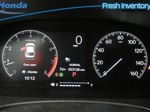 Used 2026 Honda Civic Sport image 12