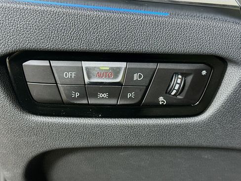Used 2023 BMW i4 eDrive35 w/ Premium Package RWD image 17