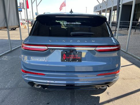 New 2026 Lincoln Corsair Premiere image 5