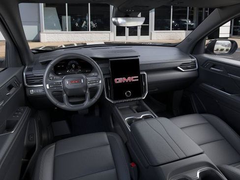 New 2026 GMC Acadia Elevation w/ Elevation Premium Package AWD/4WD image 15