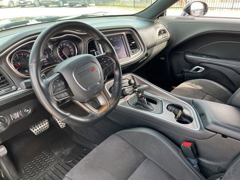 Used 2021 Dodge Challenger R/T Scat Pack image 15