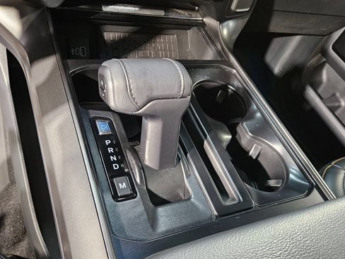 Used 2025 Ford F150 Tremor w/ Equipment Group 402A High AWD/4WD image 34