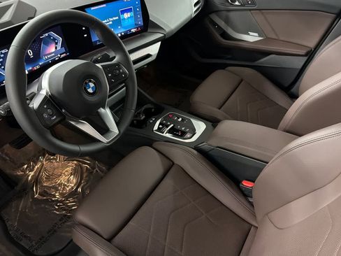 Used 2025 BMW 228i xDrive w/ Premium Package image 11