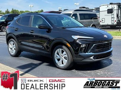 New 2026 Buick Encore GX Preferred w/ Comfort Package