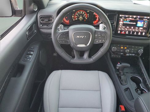 New 2026 Dodge Durango SRT Hellcat w/ Premium Group image 11