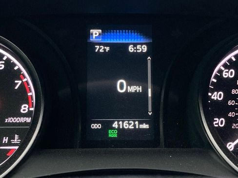 Certified 2024 Toyota Camry SE image 15