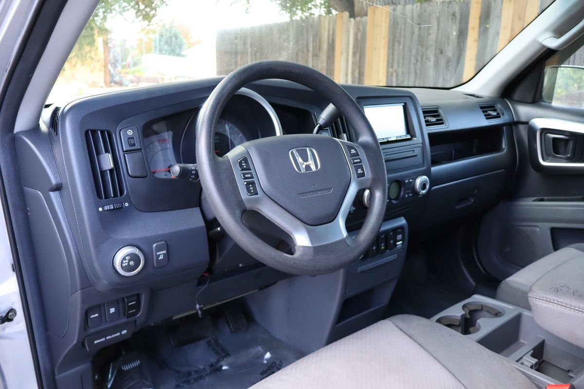 Used 2006 Honda Ridgeline RTS image 15