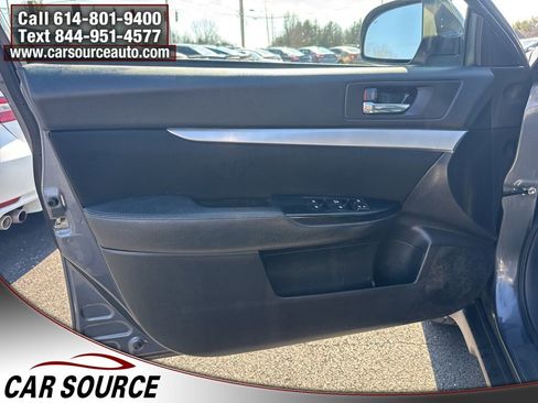 Used 2014 Subaru Outback 2.5i Premium w/ Accessory Value Package (OYS) image 13