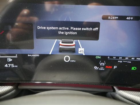 New 2026 Audi SQ5 Premium Plus image 35