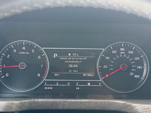 Used 2022 Kia Sorento X-Line EX AWD/4WD image 13