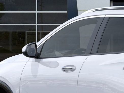 New 2026 Buick Encore GX Sport Touring w/ Comfort Package FWD image 12