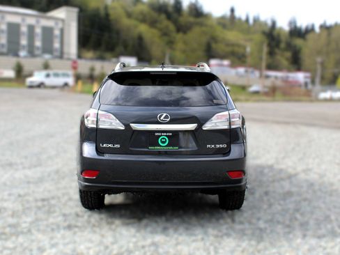 Used 2010 Lexus RX 350 AWD image 6