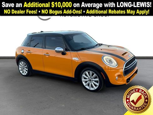 Used 2016 MINI Cooper S image 10