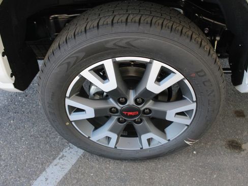 New 2026 Toyota 4Runner TRD Sport AWD/4WD image 57