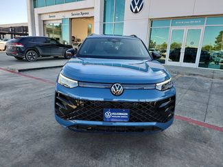 New 2026 Volkswagen Tiguan SE R-Line video 2