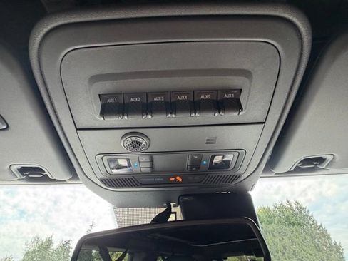Used 2023 Ford Bronco Wildtrak AWD/4WD image 22