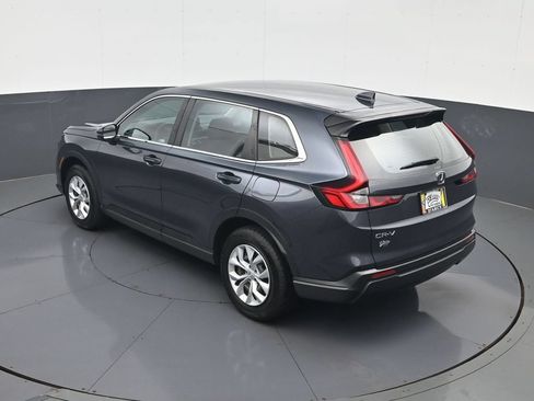 Used 2024 Honda CR-V LX image 20