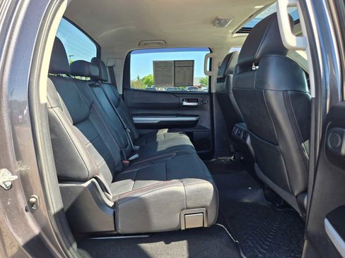 Used 2020 Toyota Tundra TRD Pro AWD/4WD image 12