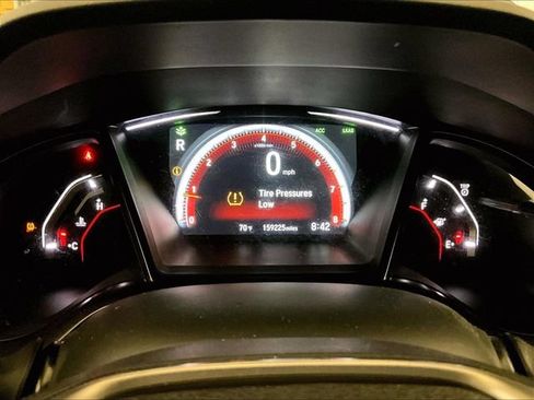 Used 2018 Honda Civic Sport Touring image 20