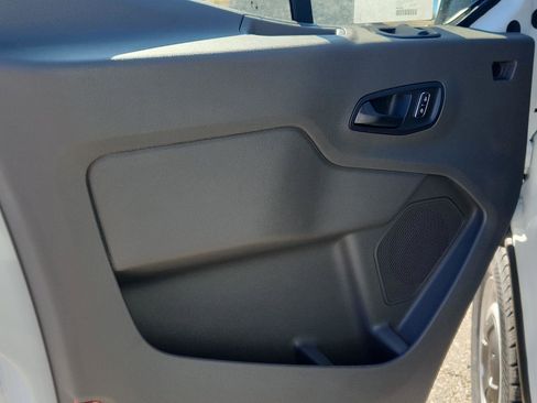 New 2026 Ford Transit 150 Low Roof image 7