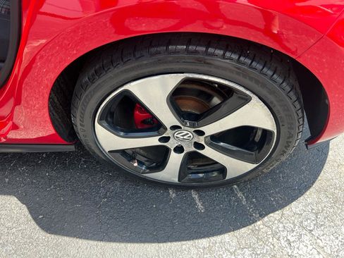 Used 2016 Volkswagen GTI S w/ Lighting Package (SEL) FWD image 22