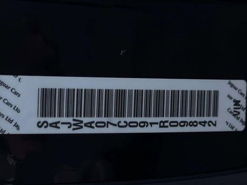 Used 2009 Jaguar XF Supercharged image 52