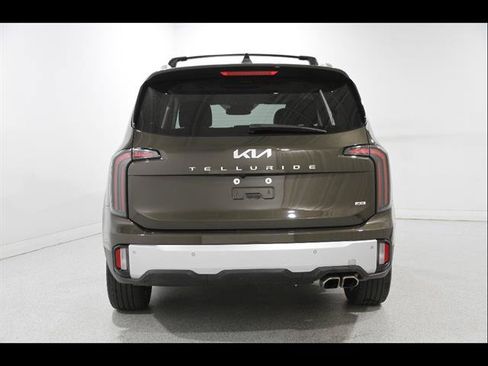 Used 2023 Kia Telluride SX AWD/4WD image 24