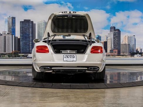 Used 2012 Bentley Continental GT AWD/4WD image 14
