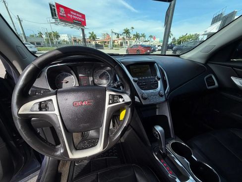 Used 2014 GMC Terrain SLT FWD image 13