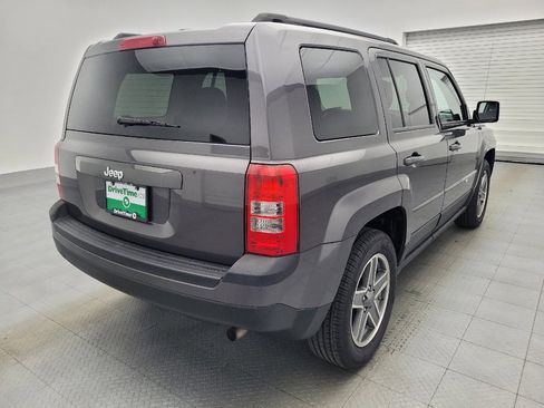 Used 2016 Jeep Patriot Sport w/ Power Value Group FWD image 9