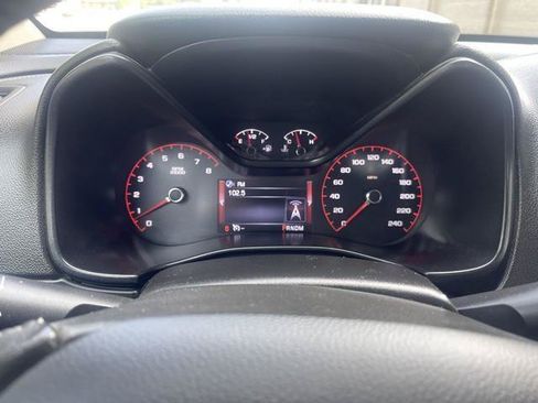 Used 2015 GMC Canyon SLT AWD/4WD image 19