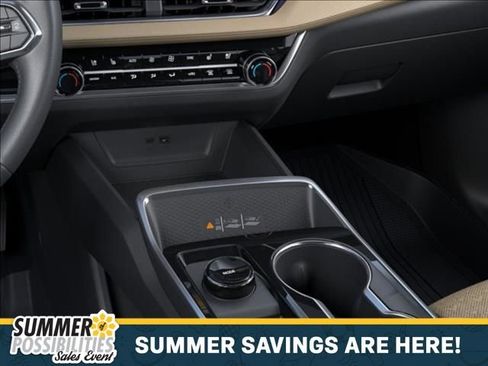 New 2026 Chevrolet Equinox ACTIV w/ Convenience Package III AWD/4WD image 23