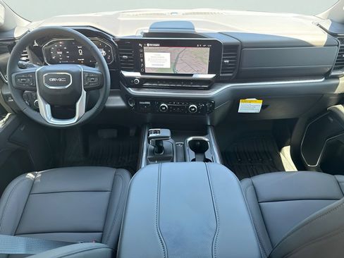 New 2026 GMC Sierra 1500 SLT RWD image 21