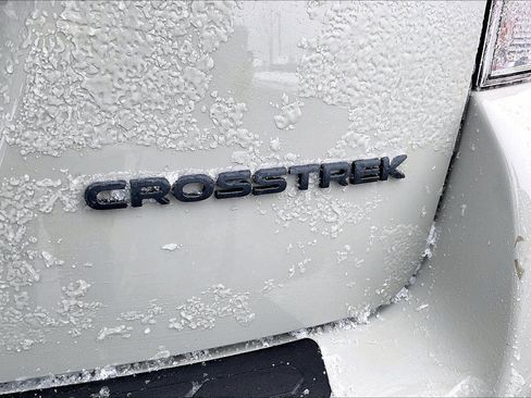 Used 2023 Subaru Crosstrek 2.0i Premium w/ Special Edition image 33