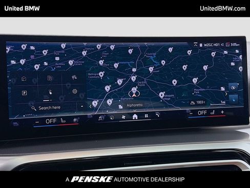 Used 2024 BMW i4 xDrive40i w/ Premium Package image 10